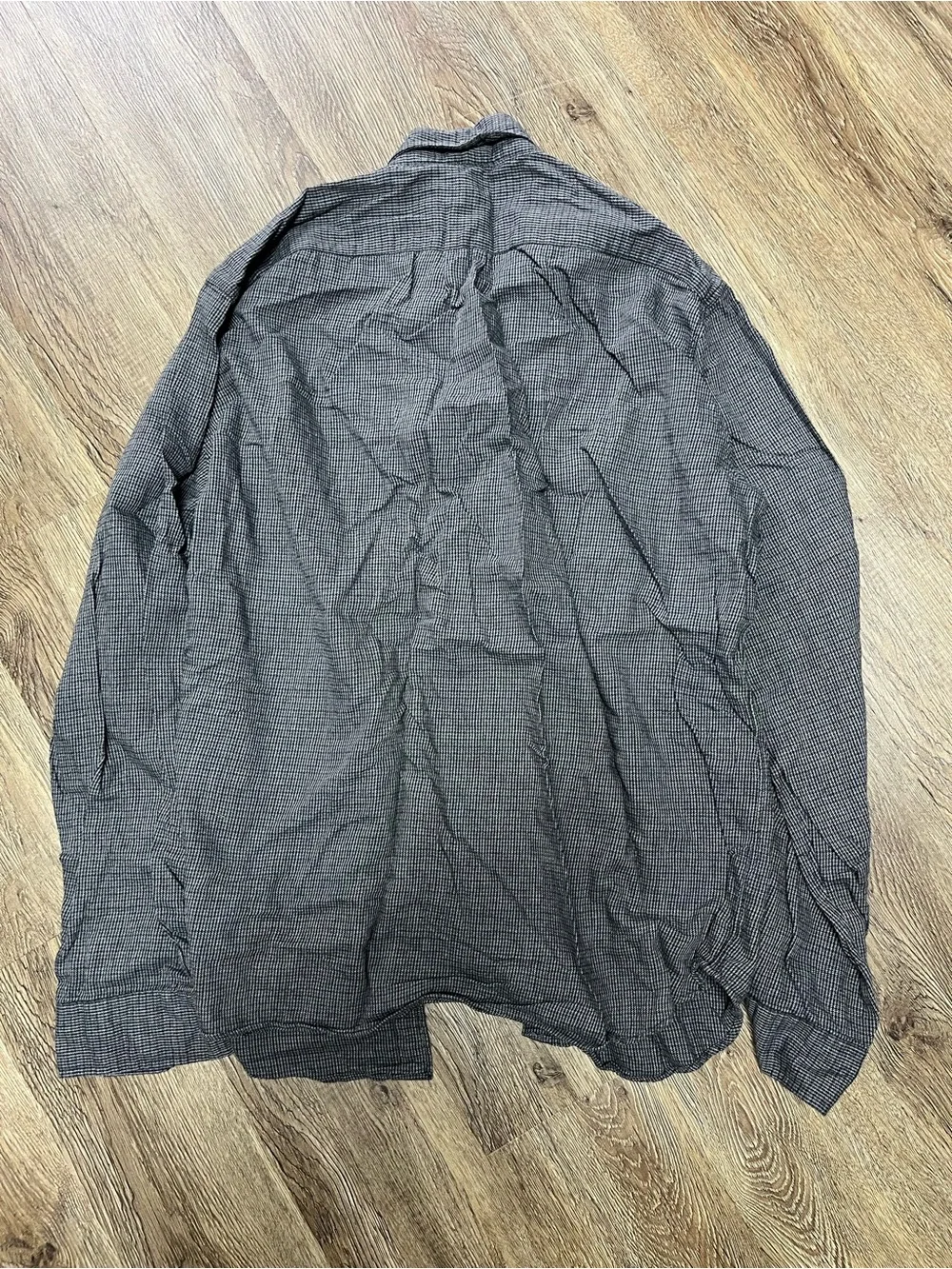 J. Crew lightweight woven